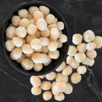 Low Carb Garden Ranch Snow Balls